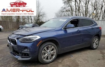 BMW X2 F39 2020