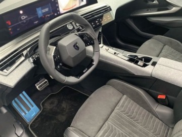 Peugeot 3008 III 2025 Od ręki - GT Exclusive e-DCS6 1.2 mHEV 145KM / Pakiet Zimowy, zdjęcie 6