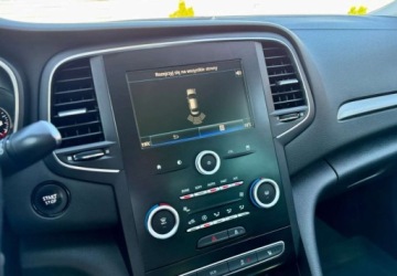Renault Megane IV 2017 Renault Megane Renault Megane ENERGY TCe 130 EDC BOSE EDITION 1.2 Benzyna, zdjęcie 15
