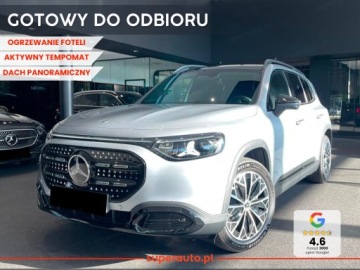 Mercedes GLB 2026 MERCEDES-BENZ GLB 250+ EQ Progressive Suv (272 KM) 2026