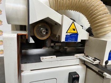 Четырехсторонний строгальный станок SCM Sintex CE