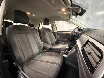 Volkswagen T-Roc I SUV Facelifting 1.5 TSI ACT 150KM 2024 Volkswagen T-Roc Life 1.5 TSI 150KM DSG, Bezwypadk, zdjęcie 20