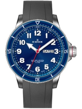 Edox Chronorally-S -50%