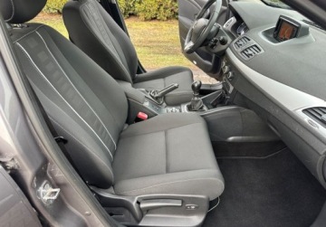 Renault Megane III Hatchback Facelifting 1.6 16v 110KM 2012 Renault Megane 1,6 110KM Tom-Tom Edition Klima Bezwypadkowy SERWIS Dla wym, zdjęcie 31