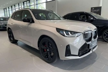 BMW 2025 BMW X3 M M50 Pakiet Premium Duzy rabat Polski Salon Dowolna konfiguracja, zdjęcie 1