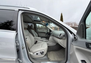 Mercedes Klasa GL X164 2011 Mercedes-Benz GL Mercedes-Benz GL 350 BlueTEC 4Matic 7G-TRONIC 3.0 Diesel, zdjęcie 26