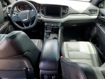 Dodge Durango III 2022 Dodge Durango 2022, RT, 5.7L, od ubezpieczalni 5.7 Benzyna 360KM, zdjęcie 7