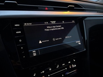 Volkswagen Arteon Shooting Brake Plug-in 1.4 TSI Plug-In-Hybrid 218KM 2021 Volkswagen Arteon Shooting Brake TSI eHybrid 218KM Elegance Panorama Kam, zdjęcie 19