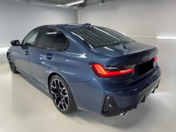 BMW Seria 3 G20-G21 Limuzyna 2.0 318i 156KM 2026 BMW Seria 3 318i Sport Sedan 2.0 (156KM) 2026, zdjęcie 1