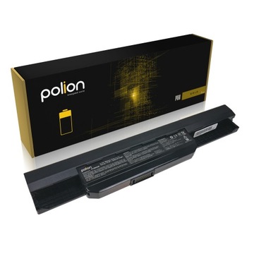 Bateria A32-K53 do ASUS ogniwa LG 6400mAh