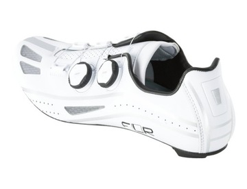 BUTY ROWEROWE SZOSOWE FLR F-XX CARBON r.44