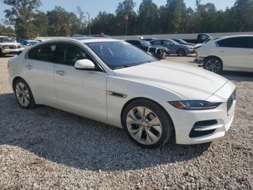 Jaguar XE 2020 Jaguar XE S 2020 2.0l 2.0 Benzyna 247KM, zdjęcie 4