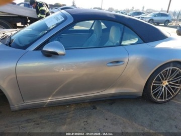 Porsche 2019 Porsche 911 Carrera 4 2019 3.0l 3.0 Benzyna 370KM, zdjęcie 6