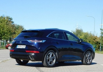  DS Automobiles DS 7 Crossback z Gwarancja Model 2022 1.6 Hybryda Plug-in, zdjęcie 29
