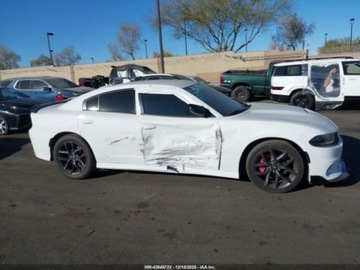 Dodge Charger VII 2021 Dodge Charger RT, V8, od ubezpieczalni 5.7 Benzyna 370KM, zdjęcie 1