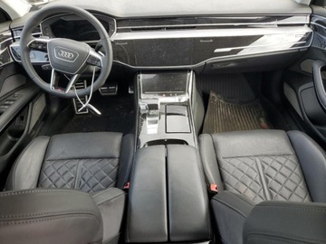 Audi A8 D5 2023 Audi S8 2023 4.0l 4.0 Benzyna 563KM, zdjęcie 8