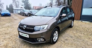 Dacia Logan 2018 Dacia Logan LPG GAZ DUZA NAWIGACJA super okazja polecamy 90KM, zdjęcie 28