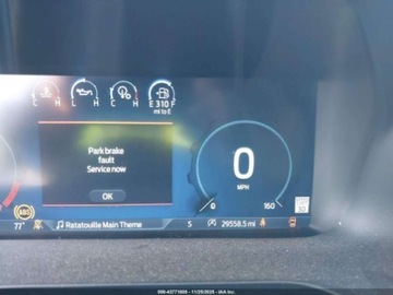 Ford Expedition III 2024 Ford Expedition Limited 2024 3.5L 3.5 Benzyna 400KM, zdjęcie 11