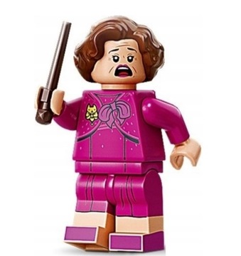 Lego Harry Potter Dolores Umbridge hp235 75967