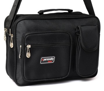 МУЖСКАЯ МУЖСКАЯ РАБОЧАЯ СУМКА НА ПЛЕЧЕ MESSAGE BAG