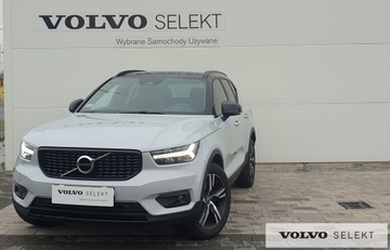 Volvo XC40 2021