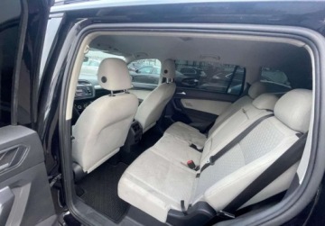 Volkswagen Tiguan Allspace 2021 Volkswagen Tiguan Allspace 2021 Volkswagen Tiguan, 2.0T - w POLSCE po opla, zdjęcie 10