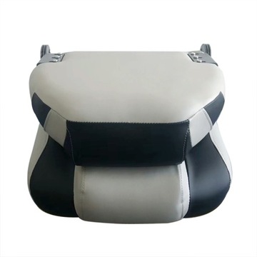 Сиденья для моторных лодок MyBoat Voyageur Сиденье Graphite Grey