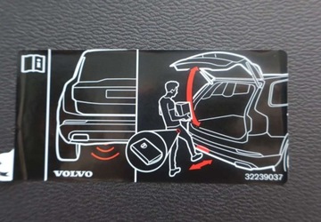 Volvo XC40 2021 Volvo XC 40 T5 262KM Plug-In R-Design Salon POLSKA I Wlasciciel Gwarancja, zdjęcie 16