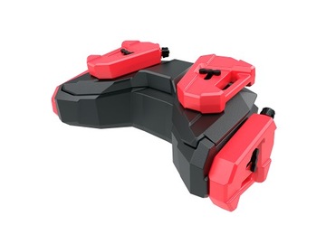 Чехол для квадроцикла GKA Cf Moto 800 850 1000 X8 надпись Tesseract