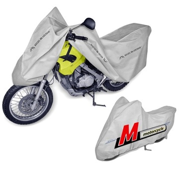 Брезентовый чехол для мотоцикла Мотоцикл M 190-215 см