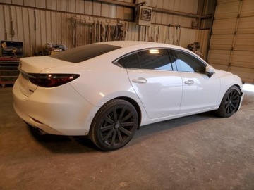 Mazda 6 III 2021 Mazda 6 2021 MAZDA 6 TOURING 2.5 Benzyna 227KM, zdjęcie 3