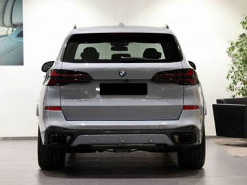BMW X5 G05 SUV Facelifting 3.0 40i 381KM 2025 BMW X5 xDrive40i Sport Suv 3.0 (381KM) 2025, zdjęcie 2