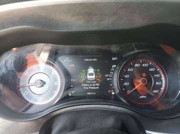 Dodge Charger VII 6.4 HEMI V8 492KM 2017 Dodge Charger 6.4 V8 492 KM RT DAYTONA 392, mala szkoda, od ubezpieczalni, zdjęcie 10