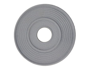 Чугунный НАБОР из кувшина, миски и мойки LOFT GREY