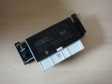 SKODA SEAT AUDI VW MODUŁ PARKOWANIA 5Q0919283D