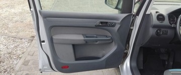 Volkswagen Caddy III Kombi Facelifting 1.6 TDI 102KM 2012 Volkswagen Caddy 1.6 tdi ,maxi ,bezwypadek ,bogata wersja ,duzo nowych cze, zdjęcie 23