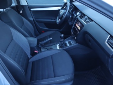 Skoda Octavia III Kombi Facelifting 2.0 TDI 150KM 2017 Skoda Octavia 2.0 TDI, Salon Polska, Serwis ASO, zdjęcie 8