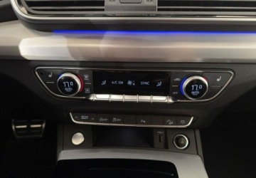 Audi Q5 II SUV Facelifting 2.0 40 TFSI MHEV 204KM 2024 Audi Q5 VAT 23 Advanced 40TFSI mHEV 204KM S-tronic quattro 2024 r., s.PL H, zdjęcie 25