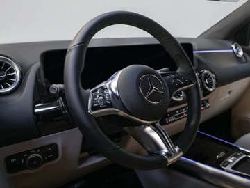 Mercedes GLA II Off-roader Facelifting 1.3 200 163KM 2025 MERCEDES-BENZ GLA 200 Progressive Suv 1.3 (163KM) 2025, zdjęcie 6