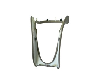 JAGUAR S-TYPE CENTER KONZOLA TRIM X200 2.7 D 2006 RHD