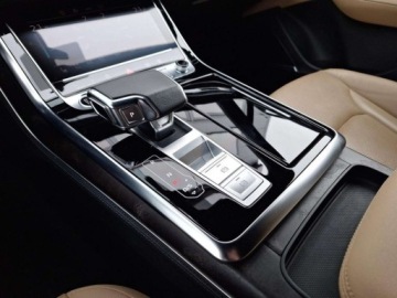 Audi Q7 II SUV Facelifting  3.0 55 TFSI 340KM 2022 Audi Q7 FV, Matrix LED, Hak, 3 rzad siedzen, BangOlufsen, 3.0 Benzyna, zdjęcie 26