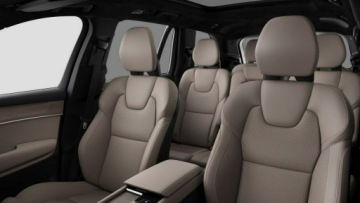 Volvo XC90 II SUV Plug-In Facelifting 2024 2.0 T8  455KM 2025 Volvo XC 90 Ultra Dark T8 AWD Plug-in hybrid (310, zdjęcie 14