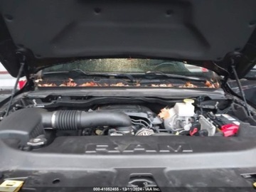  RAM 1500 2021r., Big Horn, od ubezpieczalni 5.7 Benzyna 395KM, zdjęcie 11
