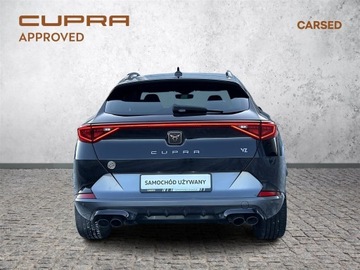 Cupra Formentor Crossover 2.0 TSI 310KM 2023 Cupra Formentor 2.0TSI 310KM 4Drive VZ DSG l ACC,, zdjęcie 36