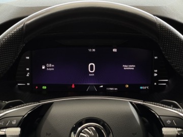 Skoda Octavia III Kombi Facelifting 2.0 TDI 150KM 2020 Skoda Octavia Style / HUD / Ambiente / Kamera / Bl, zdjęcie 14