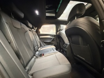 Audi Q5 II SUV Facelifting 2.0 45 TFSI 265KM 2022 Audi Q5 Sportback 45 TFSI quattro 265 KM S tronic, zdjęcie 23
