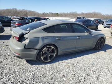 Audi A5 F5 2019 Audi S5 Coupe Prestige 2019 3.0l 3.0 Benzyna 349KM, zdjęcie 3