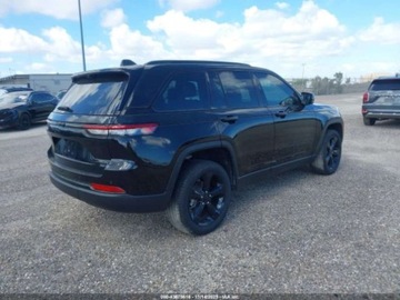 Jeep Grand Cherokee V 2024 Jeep Grand Cherokee Limited 2024 3.6l 3.6 Benzyna 293KM, zdjęcie 5