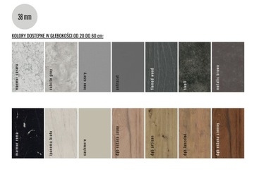 Создайте свой комплект кухонной мебели - ОДЕТА