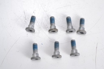 Śruby tarczy hamulcowej PIAGGIO MP3 530 23-25